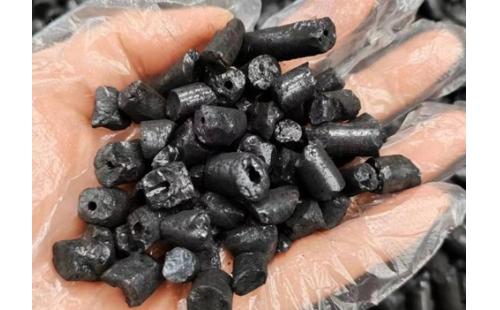 煤焦油清洗劑的正確使用方法